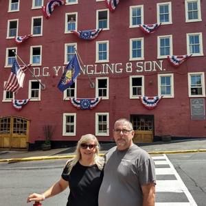 Meet your Posher, Melanie